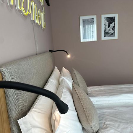 Terra Hotel Boutique Tirano Extérieur photo