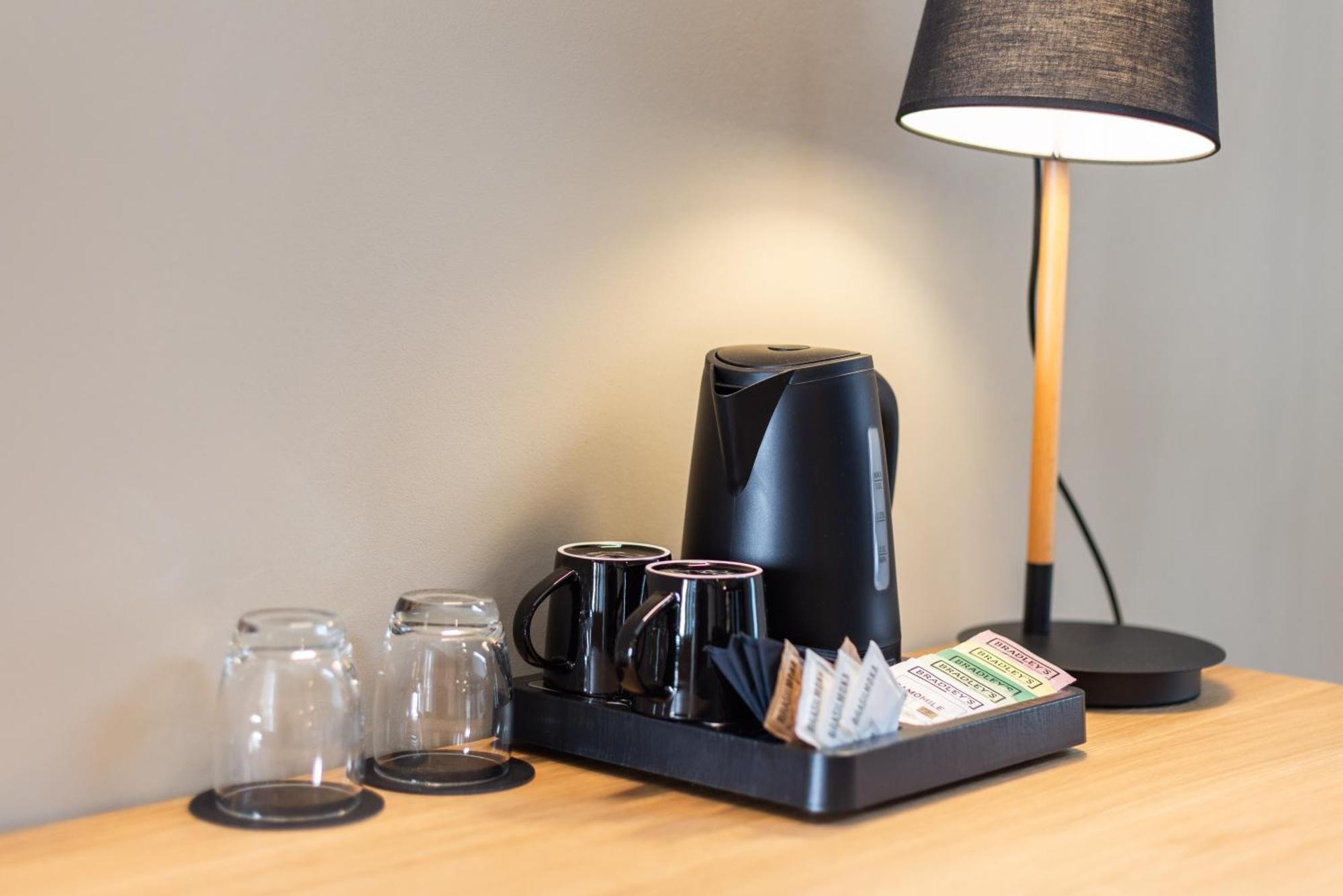 Terra Hotel Boutique Tirano Extérieur photo