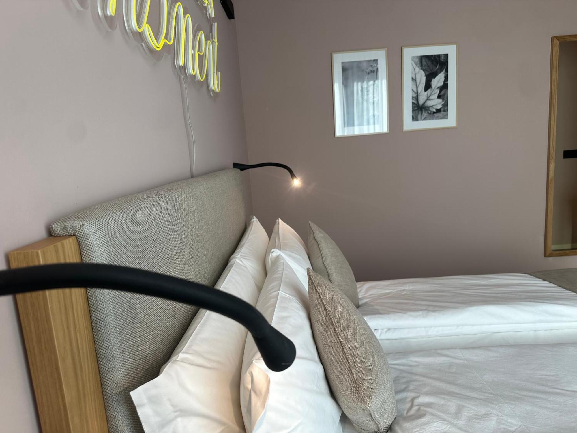 Terra Hotel Boutique Tirano Extérieur photo