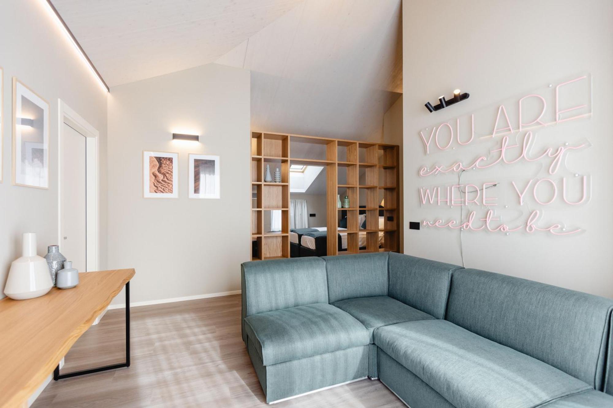 Terra Hotel Boutique Tirano Extérieur photo